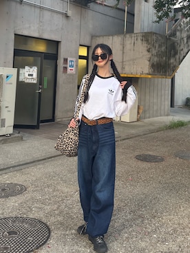 sara さんのコーディネート