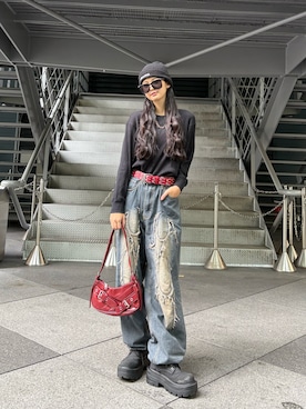 sara さんのコーディネート