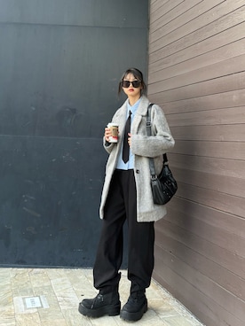 sara さんのコーディネート