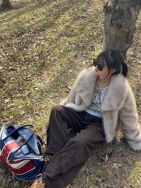 sara さんのコーディネート