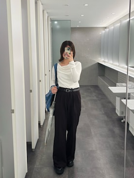 もさん（レディース・167cm）の秋コーディネート