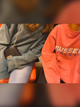 Okurachanさんのコーディネート