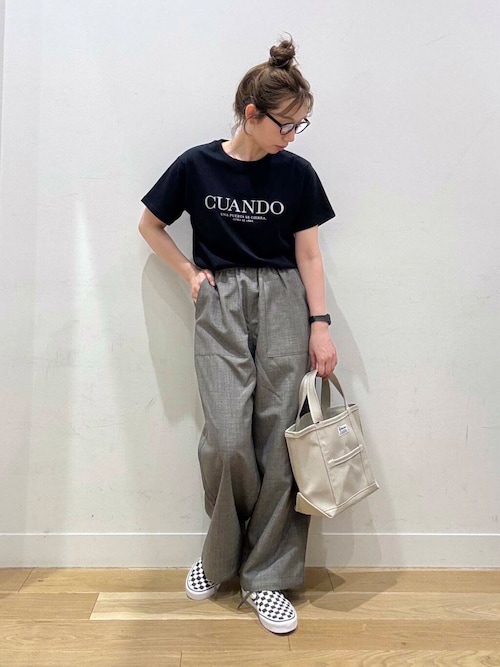 セール】ロゴプリントTシャツ（Tシャツ/カットソー）｜URBAN