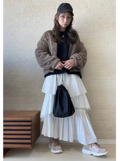 えばみ。さんのコーディネート