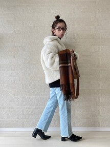 Calvin Klein（カルバン・クライン）の「バックモノグラム
