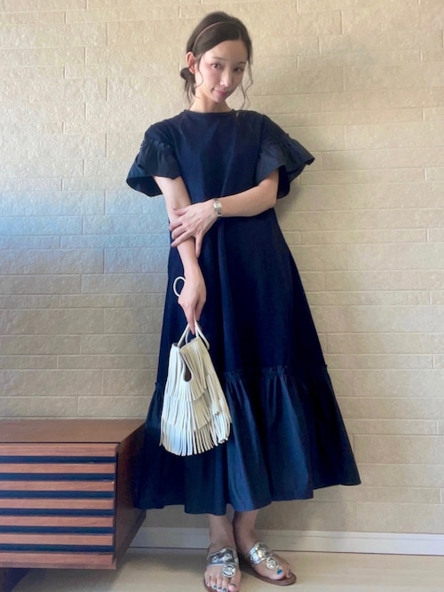 えばみ。さんのコーディネート