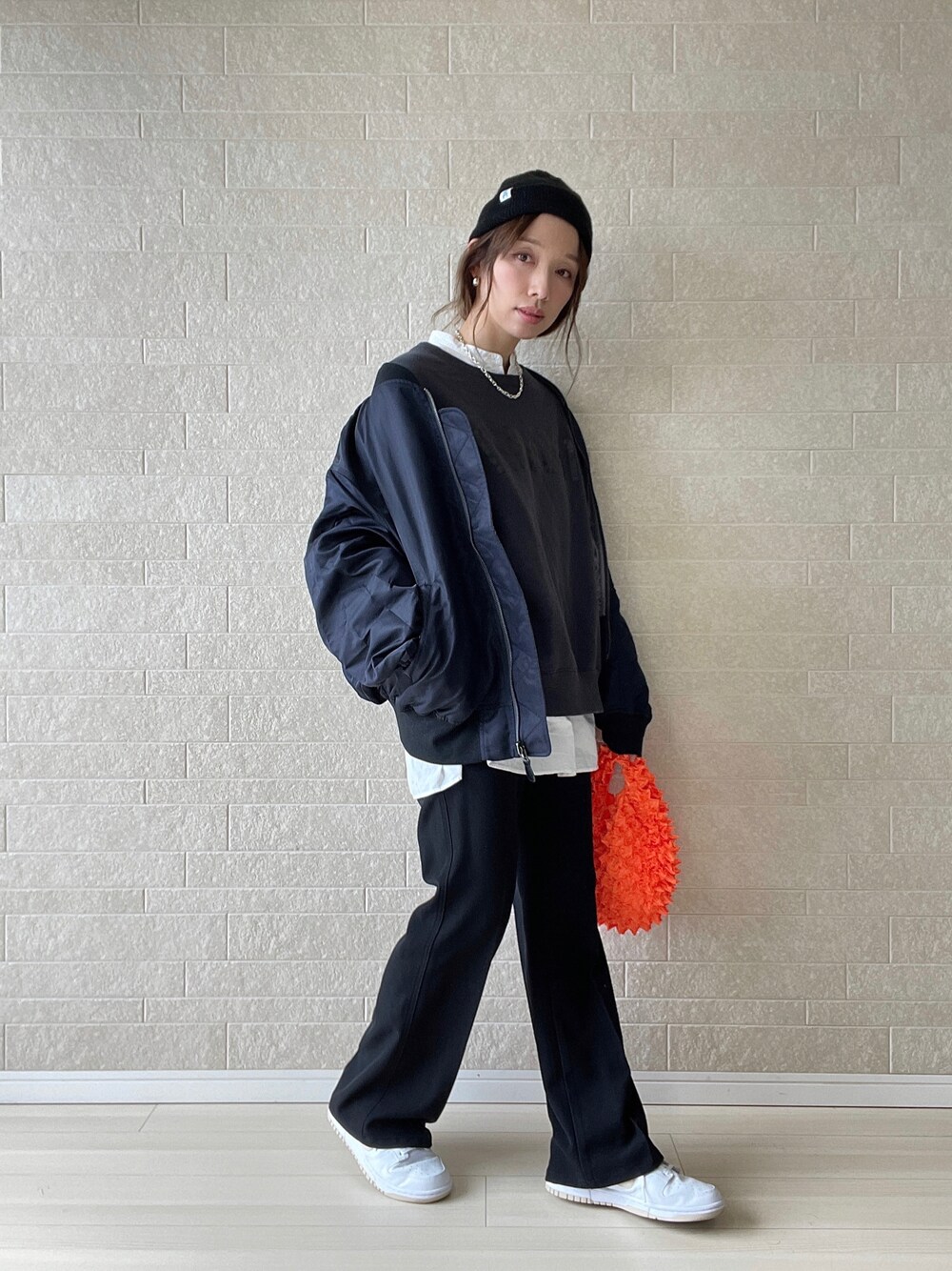 JOURNAL STANDARD（ジャーナルスタンダード）の「スウェットシャツ
