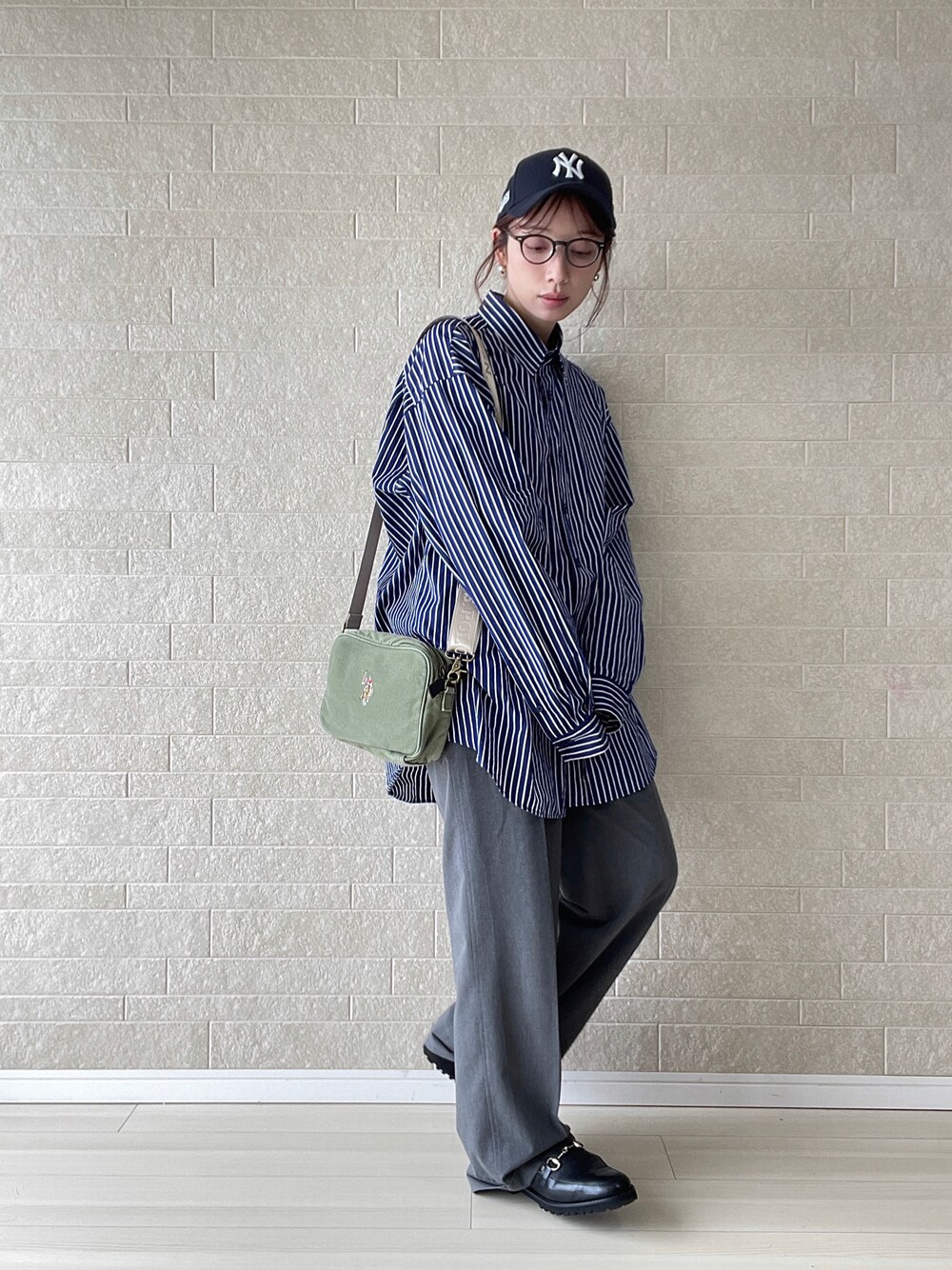 ASTRAET（アストラット）の「ASTRAET（アストラット）ストライプ