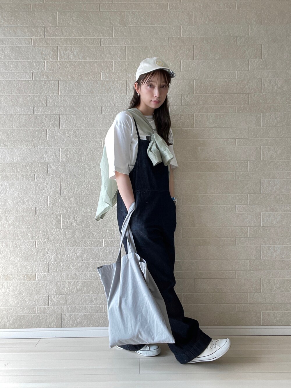 IENA - IENA  Bonne Vie フォト Tシャツ　1回着用　元値¥9900 IENA（イエナ）の「Bonne Vie フォト Tシャツ◇（Tシャツ
