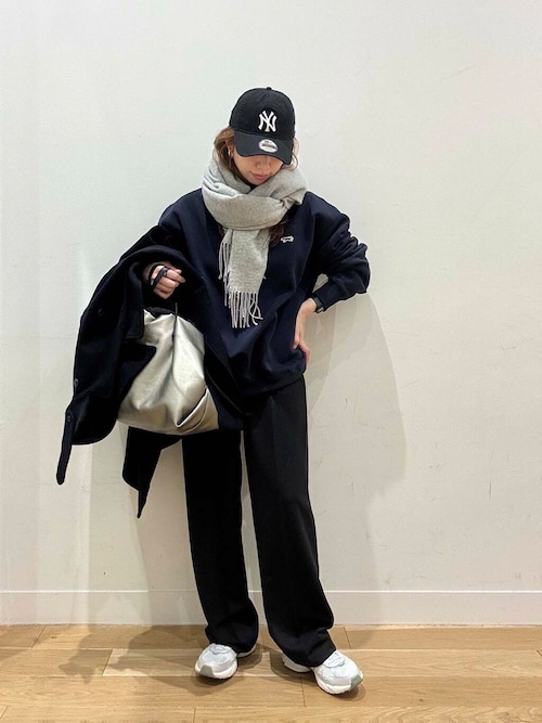 セール】カットジョーゼットパンツ（その他パンツ）｜URBAN