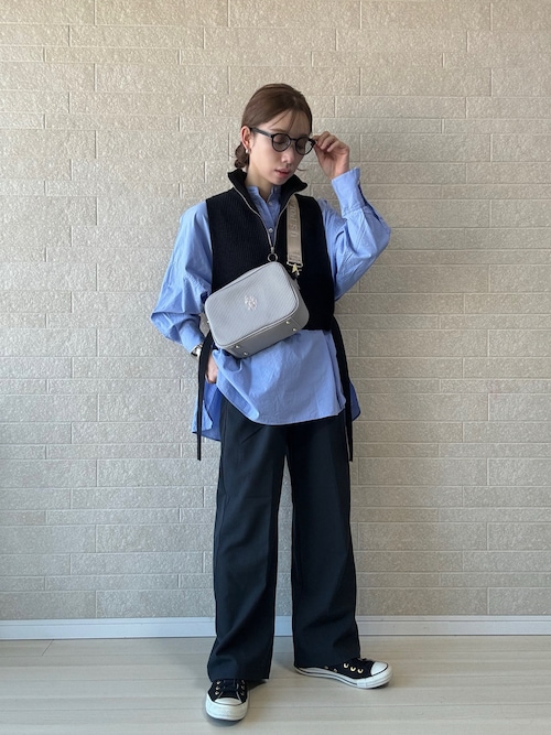 えばみ。さんのコーディネート
