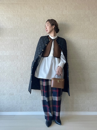 plage APB エーピービー SP VANITY バッグ plage（プラージュ）の「【APB/エーピービー】SP VANITY バッグ