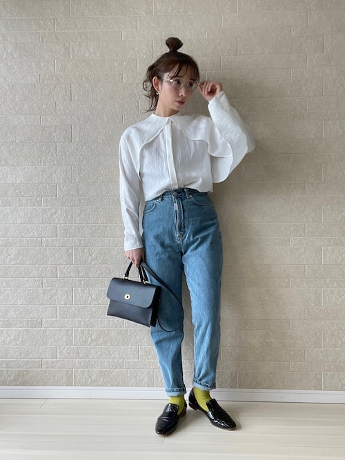 えばみ。さんのコーディネート