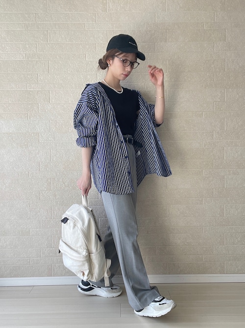 えばみ。さんのコーディネート