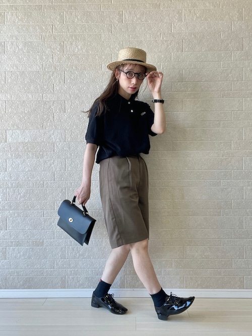 えばみ。さんのコーディネート
