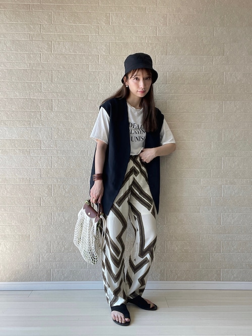 todayful トゥデイフル　バングル　3点　クリア　ワイド　3連　ボリューム TODAYFUL（トゥデイフル）の「ボリュームクリアバングル