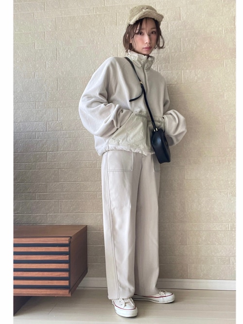 えばみ。さんのコーディネート