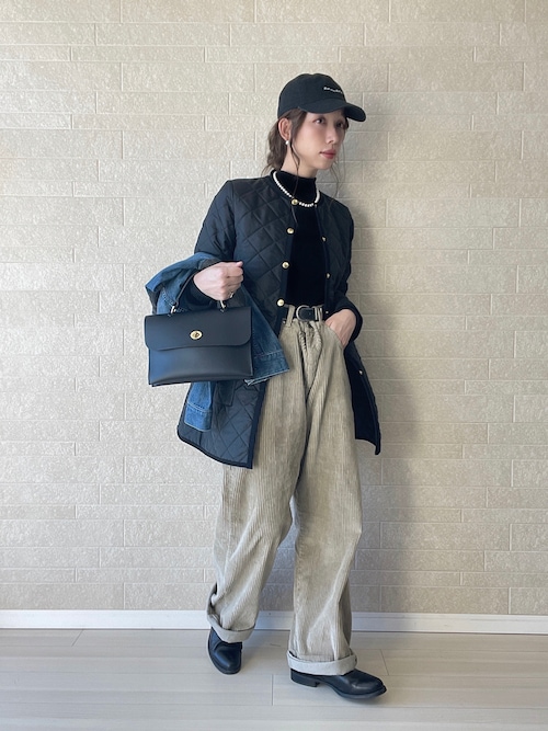 えばみ。さんのコーディネート