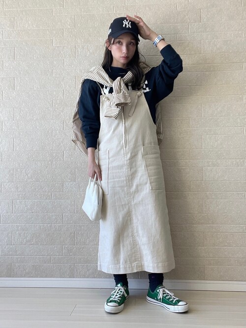 えばみ。さんのコーディネート