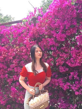 luvblankyさんのコーディネート