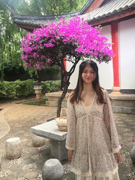 luvblankyさんのコーディネート