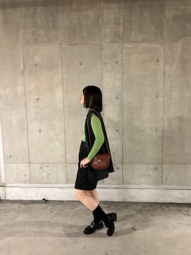 Risaさんのコーディネート