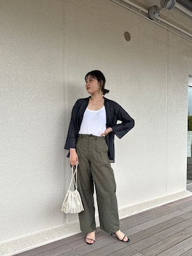 Risaさんのコーディネート