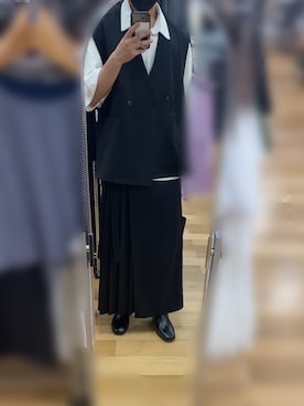 yuuさんのコーディネート