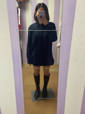 ニガツヨウカさんのコーディネート