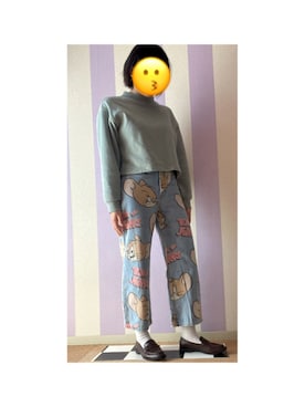 ニガツヨウカさんのコーディネート