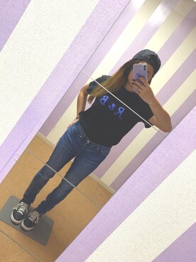 R B のレディース人気ファッションコーディネート Wear