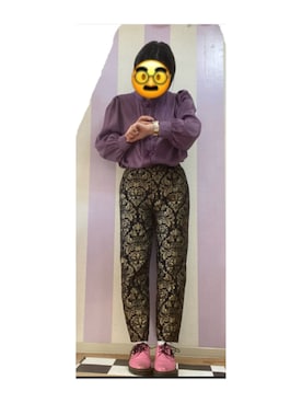 ニガツヨウカさんのコーディネート