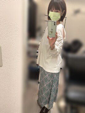 KUMIさんのコーディネート