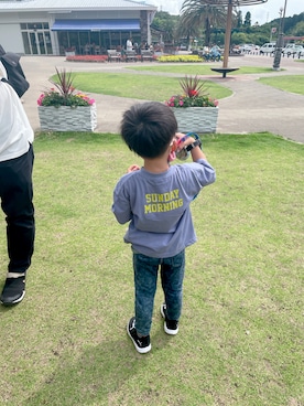 KUMIさんのコーディネート