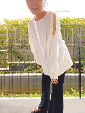 KUMIさんのコーディネート