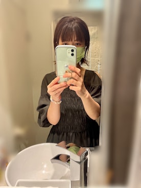 KUMIさんのコーディネート