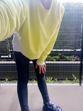 KUMIさんのコーディネート