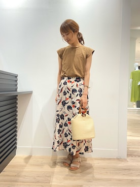 akk_kさんのコーディネート