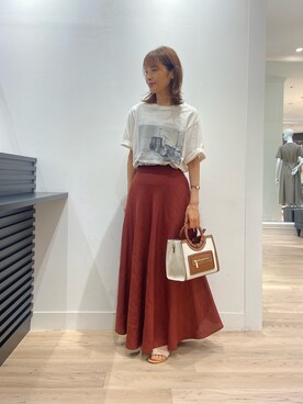 akk_kさんのコーディネート