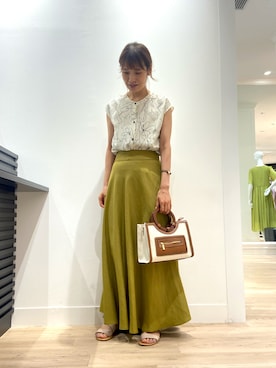 akk_kさんのコーディネート