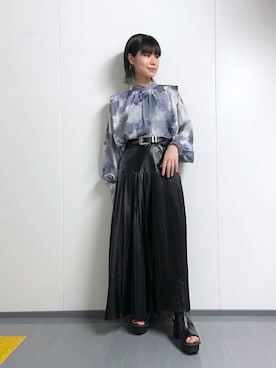 ノザキさんのコーディネート