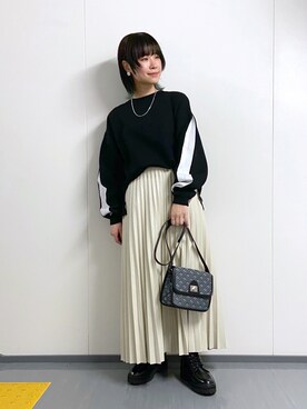 ノザキさんのコーディネート