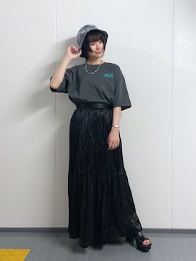 ノザキさんのコーディネート