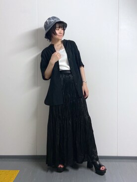 ノザキさんのコーディネート