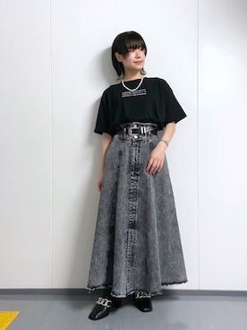 ノザキさんのコーディネート