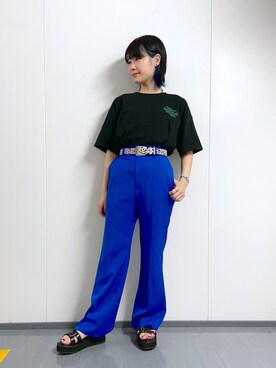 ノザキさんのコーディネート