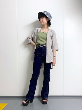 ノザキさんのコーディネート