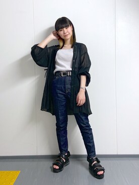 ノザキさんのコーディネート