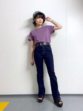 ノザキさんのコーディネート