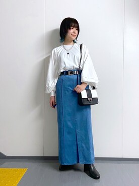 ノザキさんのコーディネート